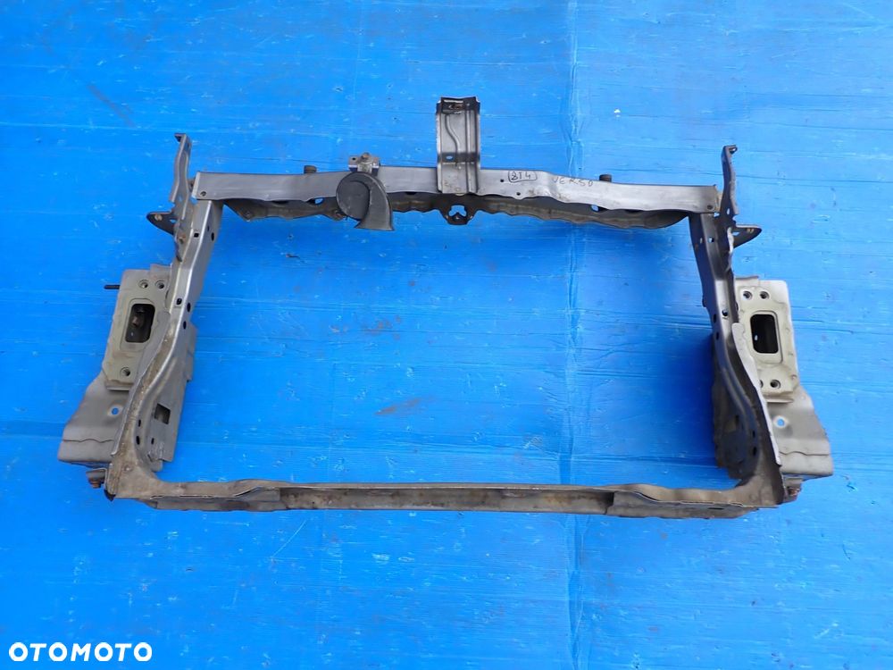 TOYOTA VERSO 09-13 PAS PRZEDNI 8T4 - 1