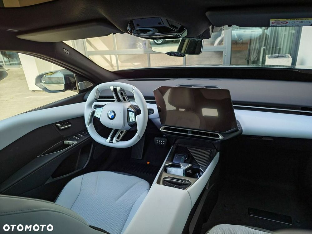 BMW i3 - 16
