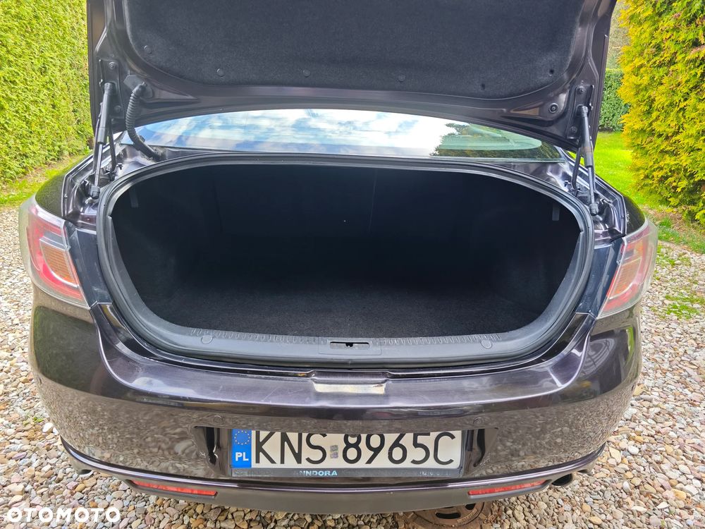 Mazda 6 2.0 CD Exclusive - 15