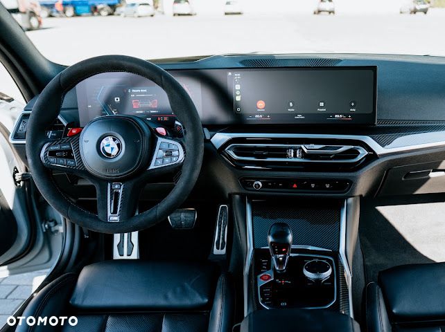 BMW M3 - 16