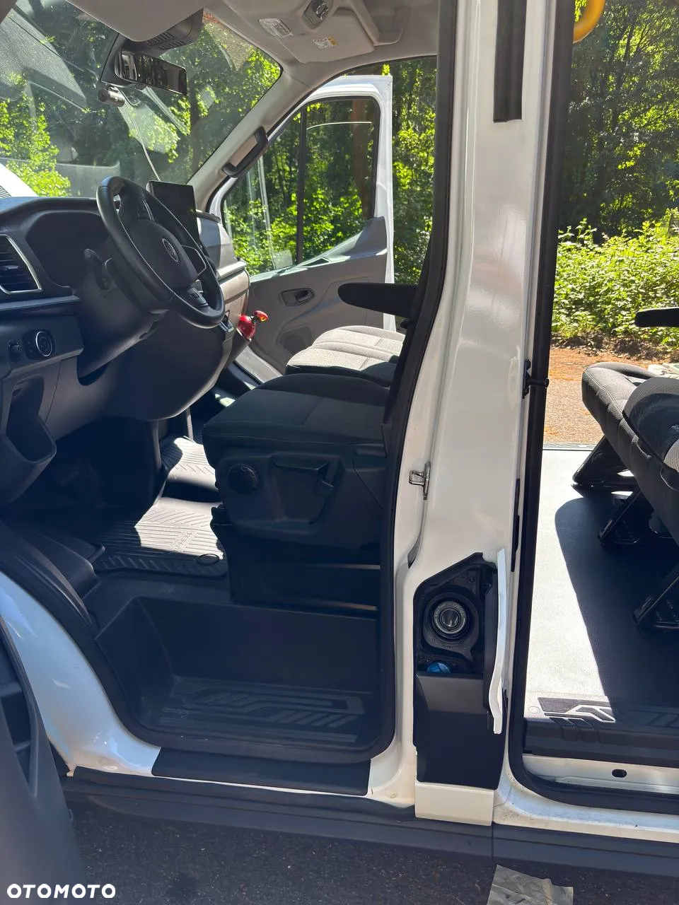 Ford Transit 350 Kombi M1 L3H3 Trend - 28