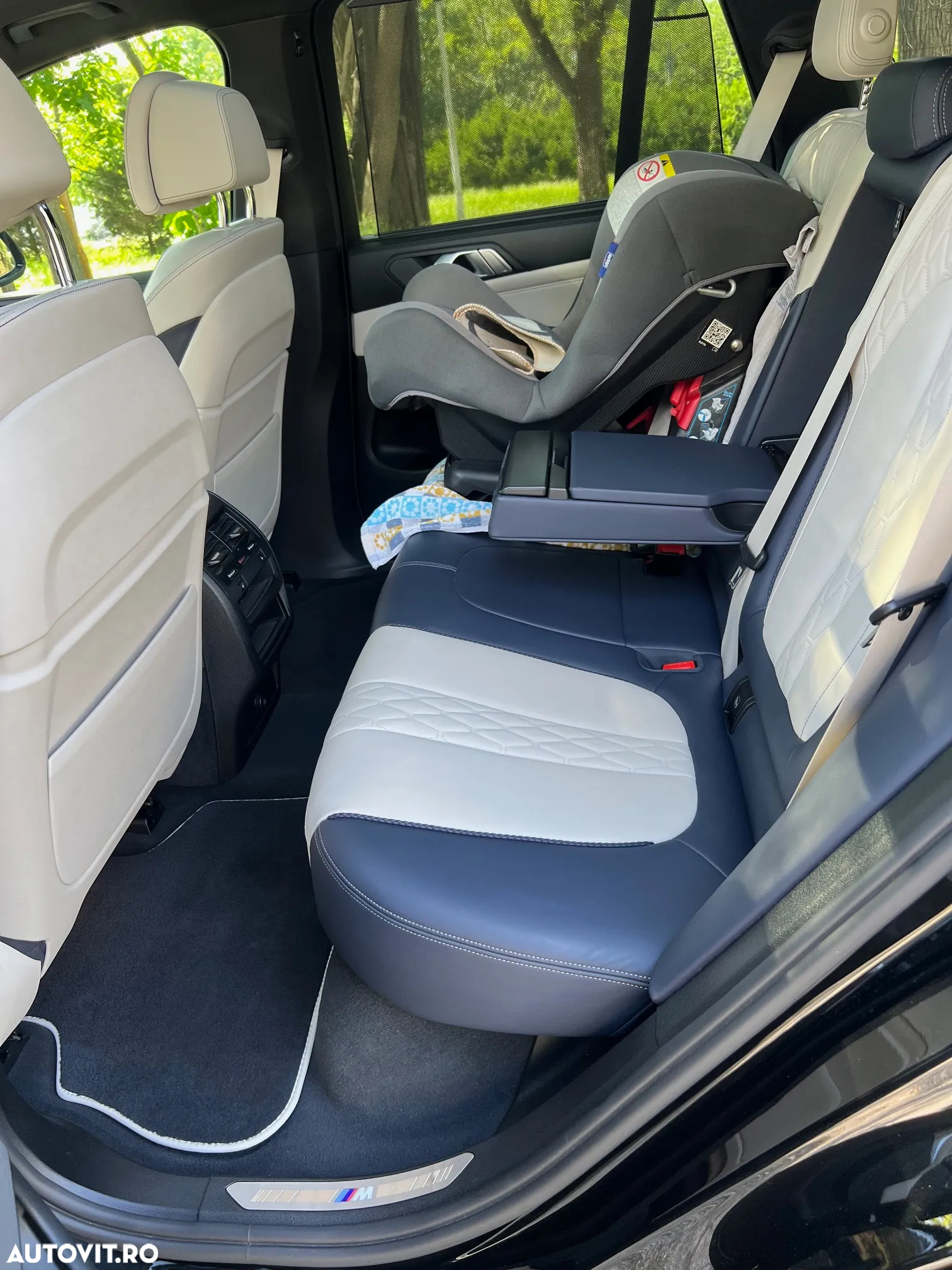 BMW X5 xDrive40d AT MHEV - 12