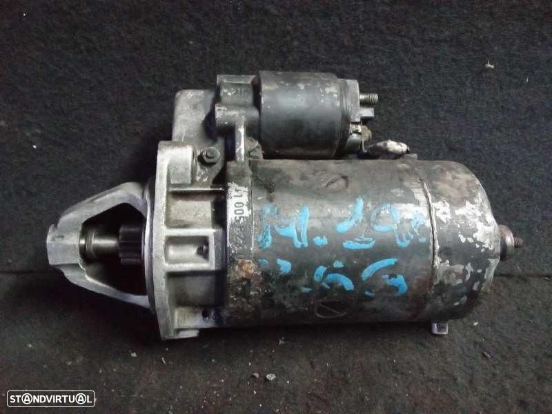 MOTOR DE ARRANQUE MERCEDES-BENZ 190 BM 201 - 1