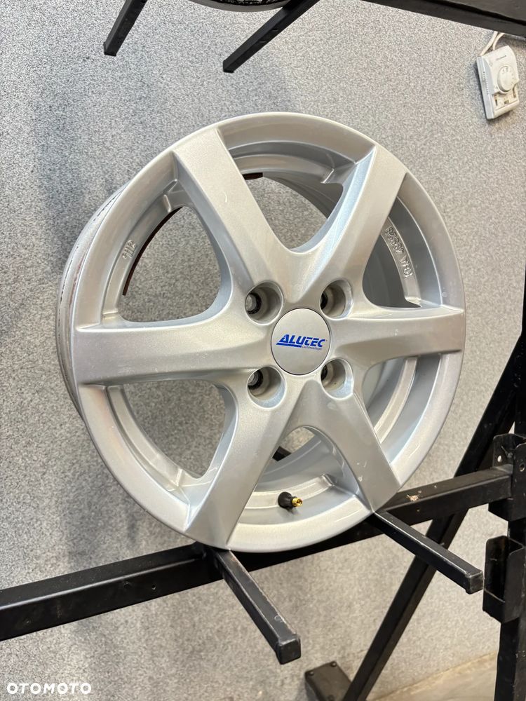 4 Felgi Alu. Vw UP, Polo, Lupo, Toyota Aygo,Yaris, Suzuki Alto,Balemo,Swift, Splash,Celerio,Skoda Citigo, Renault Kangoo, Clio, Opel Corsa C 14" - 20