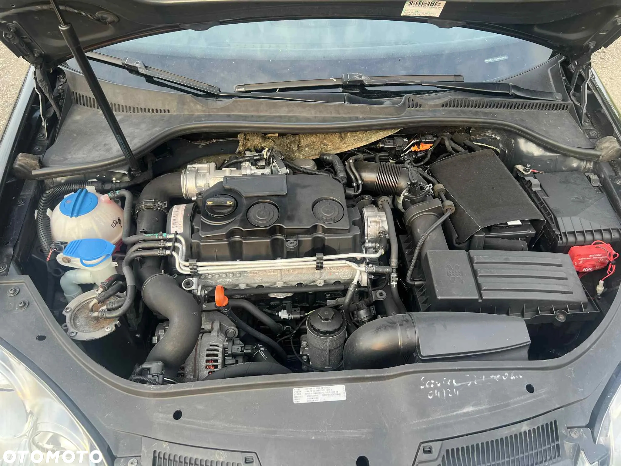 Volkswagen Golf - 10