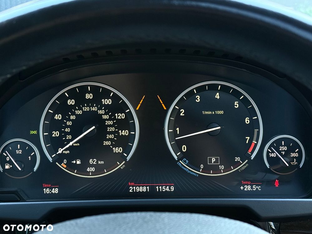 BMW X5 xDrive35i - 9