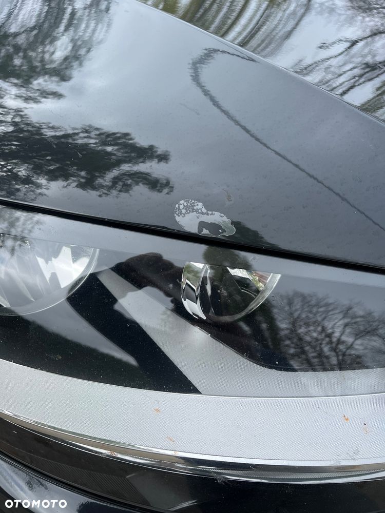 Volkswagen Sharan 2.0 TDI DSG BlueMotion Technology Comfortline - 10