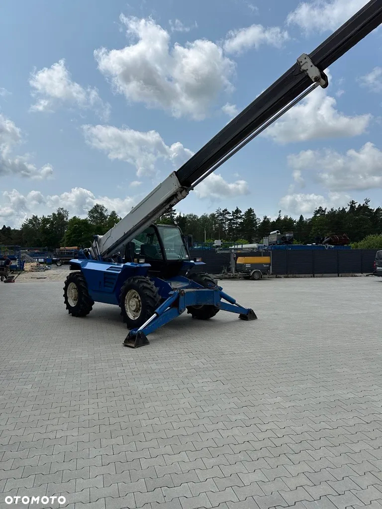 Manitou 1232S - 7