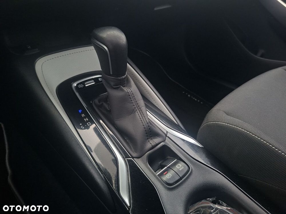 Toyota Corolla 2.0 Hybrid Comfort - 27
