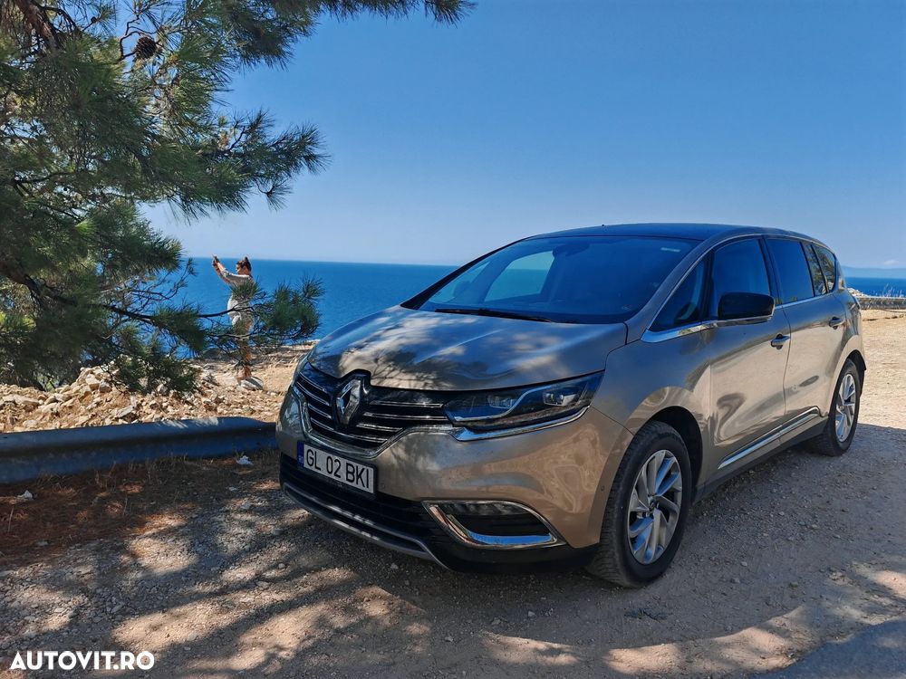 Renault Espace - 1