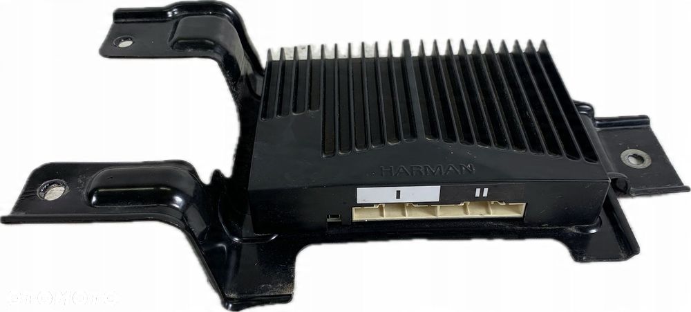 U7B HYUNDAI PALISADE 2020 - WZMACNIACZ DZWIĘKU HARMAN 96370-S8200 - 16