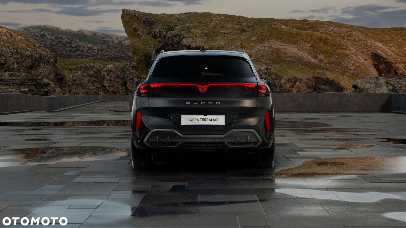 Cupra Terramar - 5