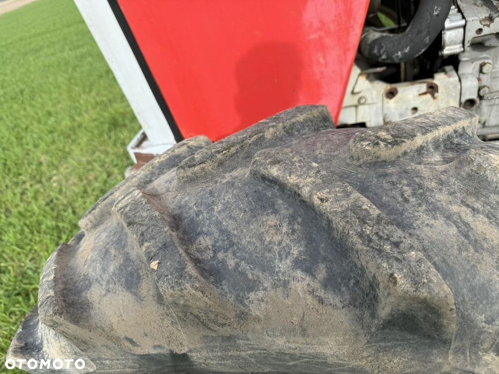 Massey Ferguson 2620 - 8