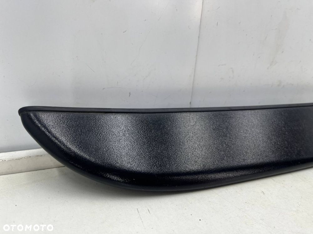 Spoiler Mitsubishi L200 06r- lotka na dach bagażnika zabudowy HARDTOP Road Ranger na szybe otwieraną - 8