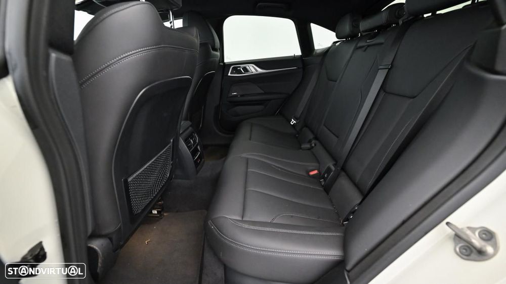 BMW i4 eDrive40 Gran Coupe - 4