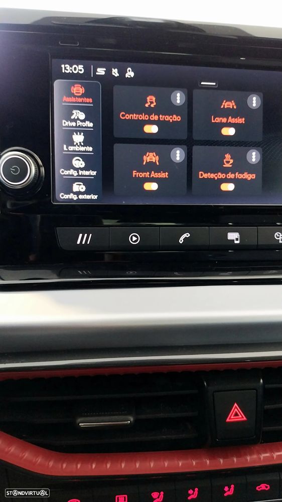 SEAT Arona 1.0 TSI FR - 24