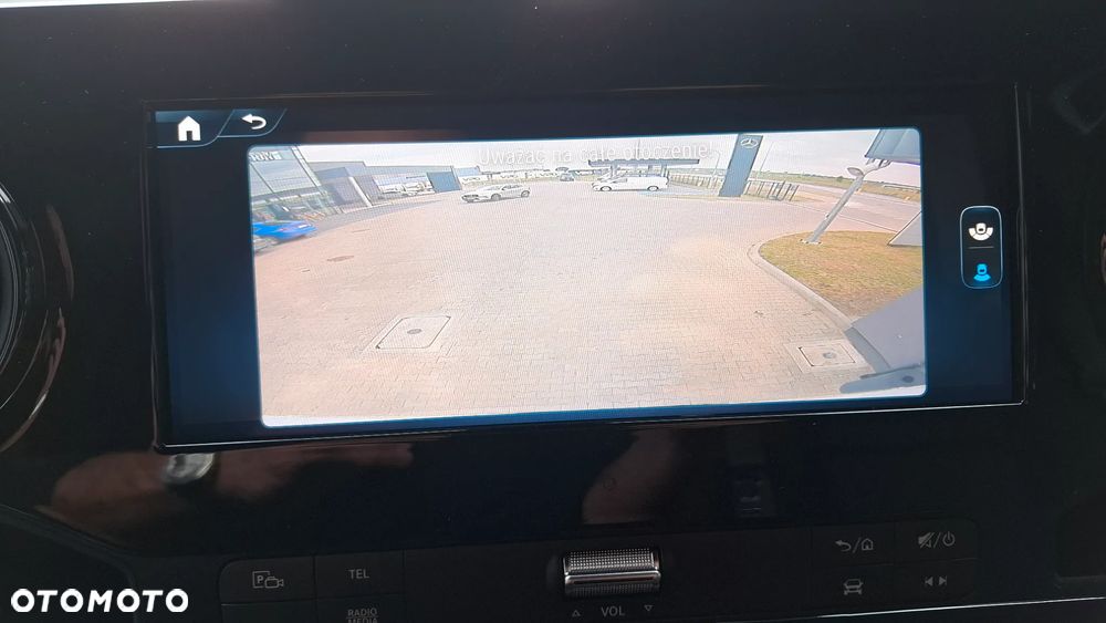 Mercedes-Benz Sprinter - 20