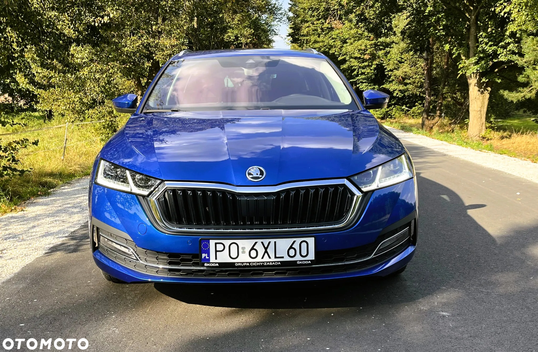 Skoda Octavia 1.5 TSI ACT Style - 2