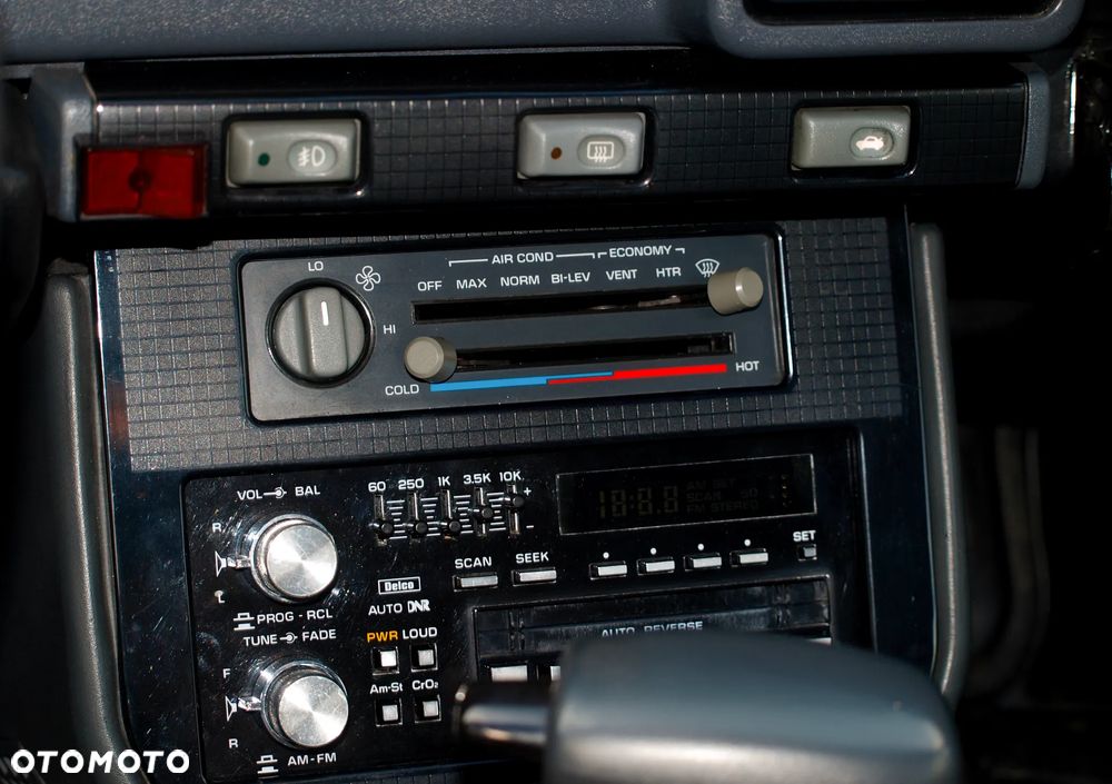 Pontiac Firebird - 23