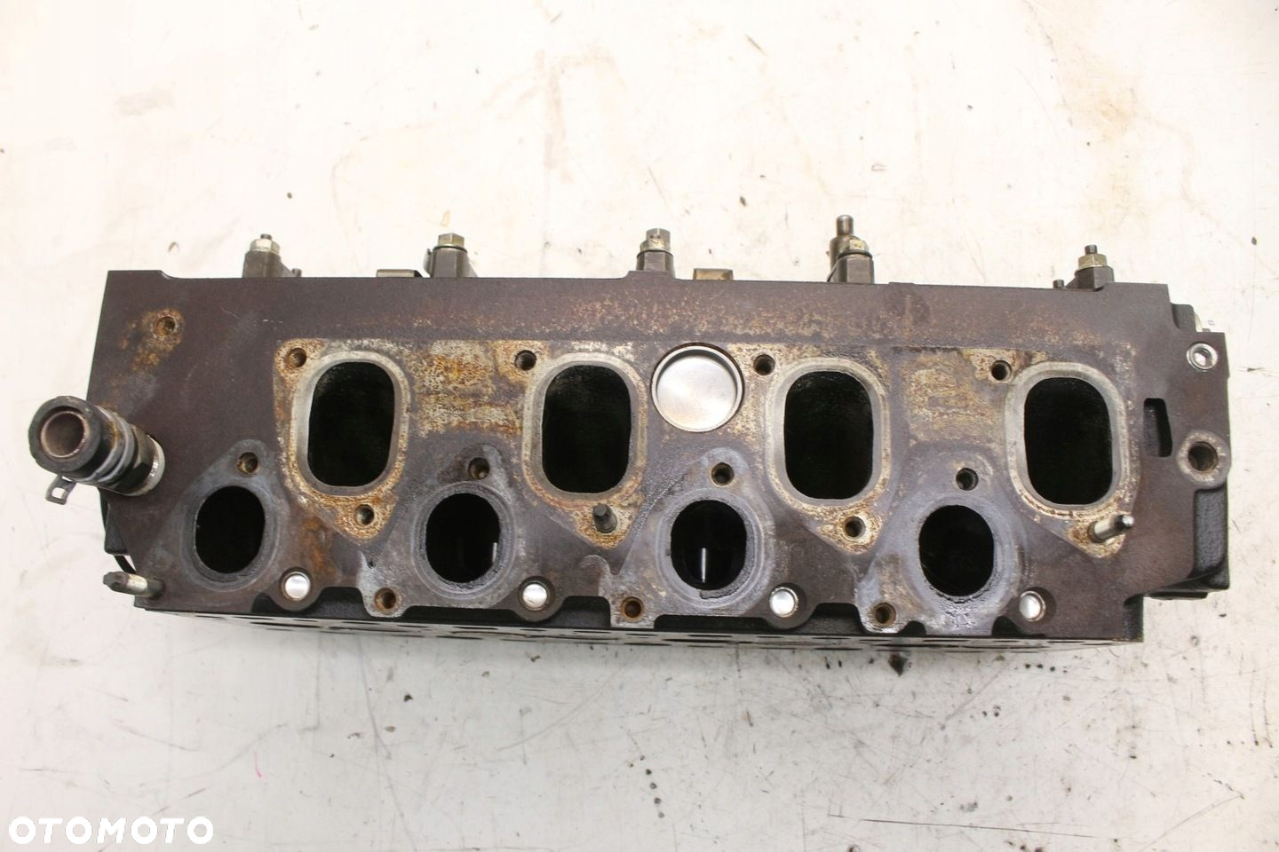 Głowica Gotowa Do Montażu 6G9Q6090A1A Ford Mondeo MK4 S-MAX 1.8 TDCI - 9