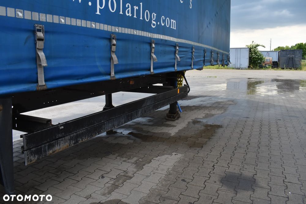 Schmitz Cargobull SCB - 20