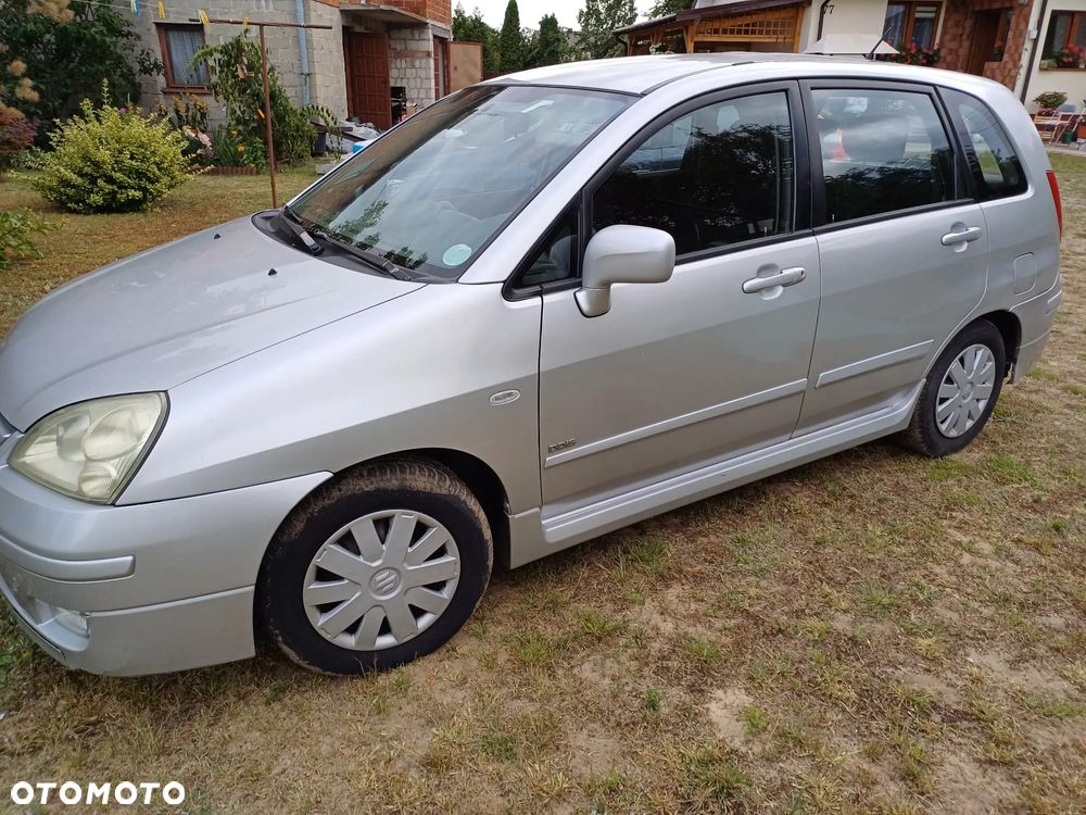 Suzuki Liana 1.4 DDiS Comfort - 1
