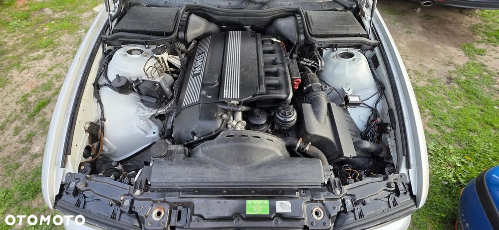 BMW Seria 5 - 17
