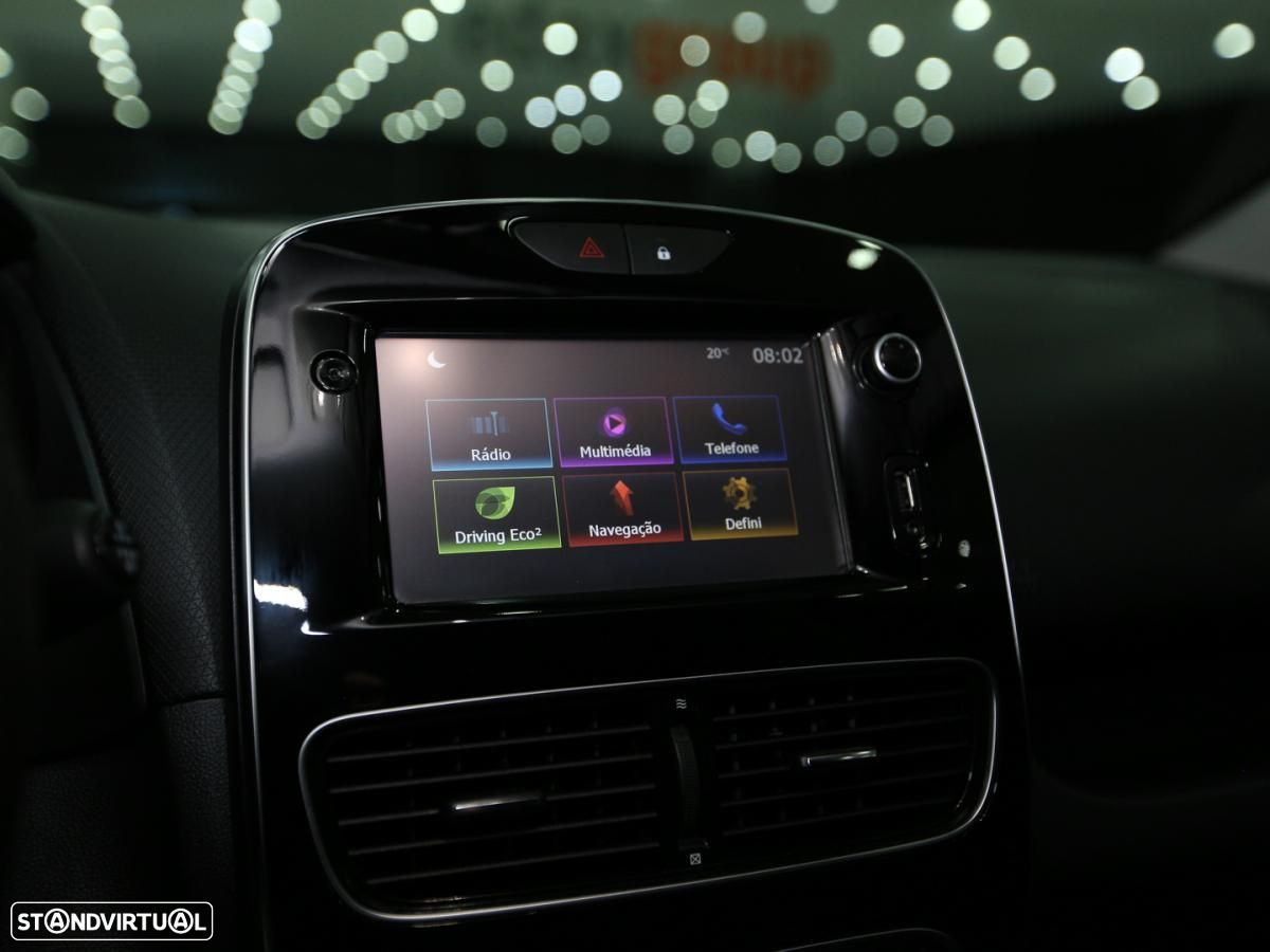 Renault Clio Sport Tourer 1.5 dCi GT Line - 24