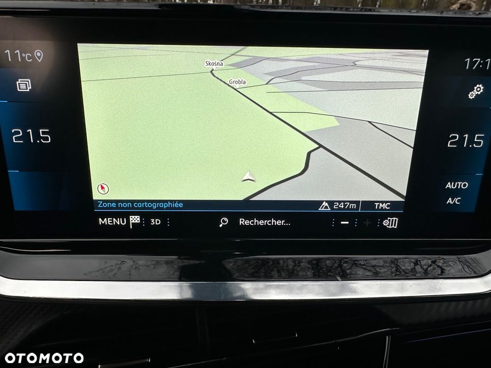 Peugeot 2008 PureTech 130 EAT8 GT - 11