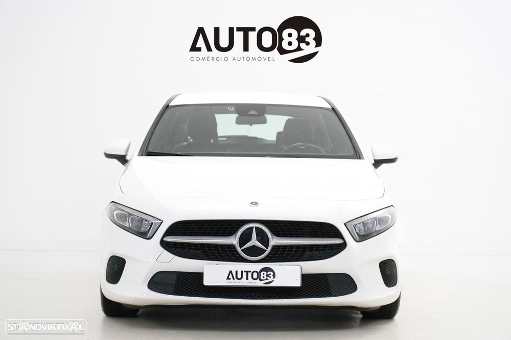 Mercedes-Benz A 160 Progressive - 3