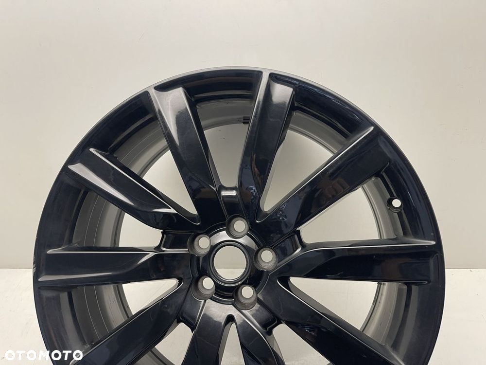 FELGA LAND ROVER RANGE ROVER VELAR L560 8,5J 21 ET45 J8A2-1007-LA - 3