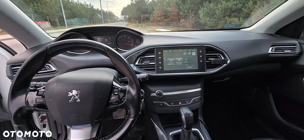 Peugeot 308 - 3