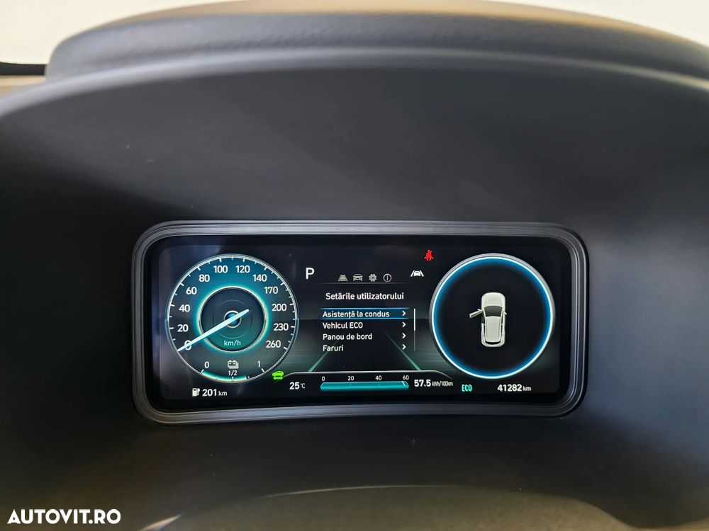 Hyundai KONA Select - 15