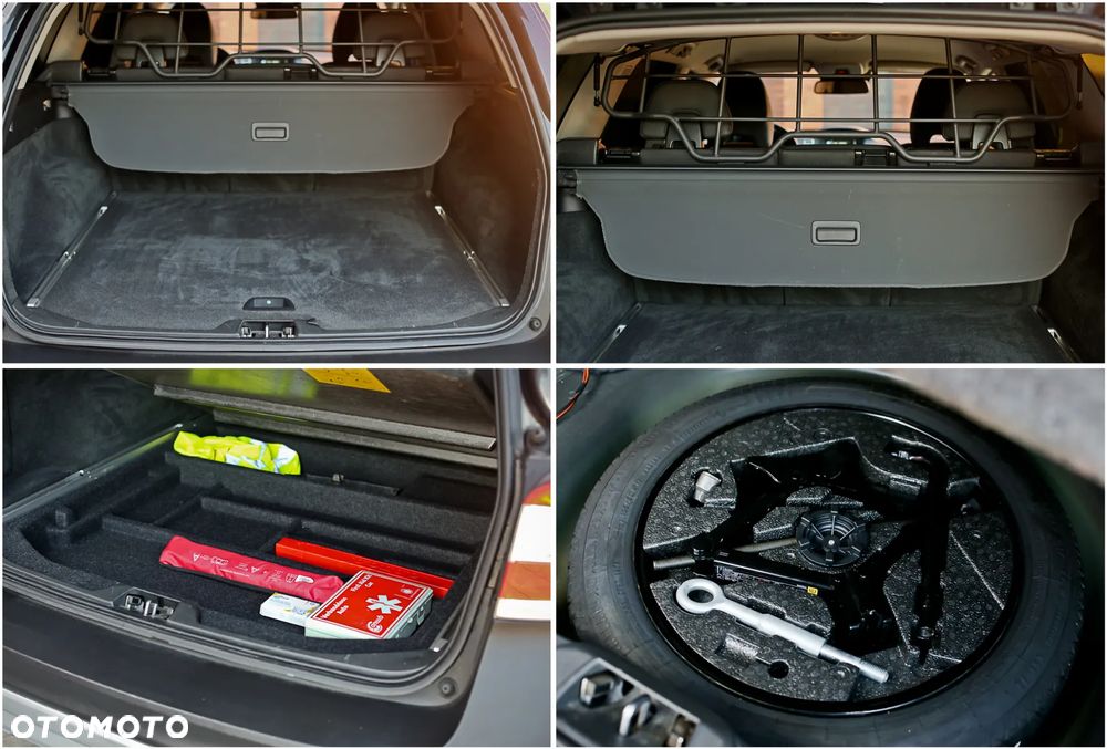 Volvo XC 70 D4 Momentum - 36