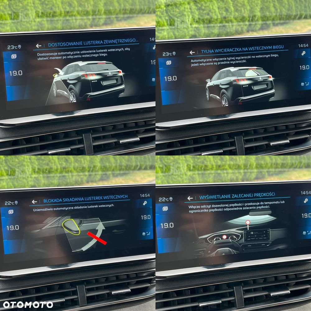 Peugeot 3008 1.5 BlueHDi GT S&S EAT8 - 33