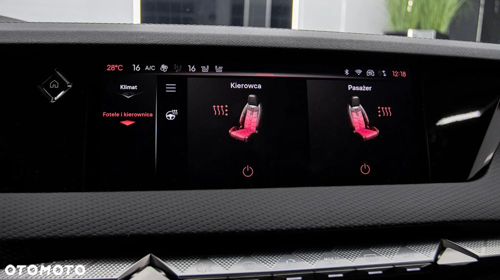 DS Automobiles DS 4 1.2 PureTech Trocadero - 29