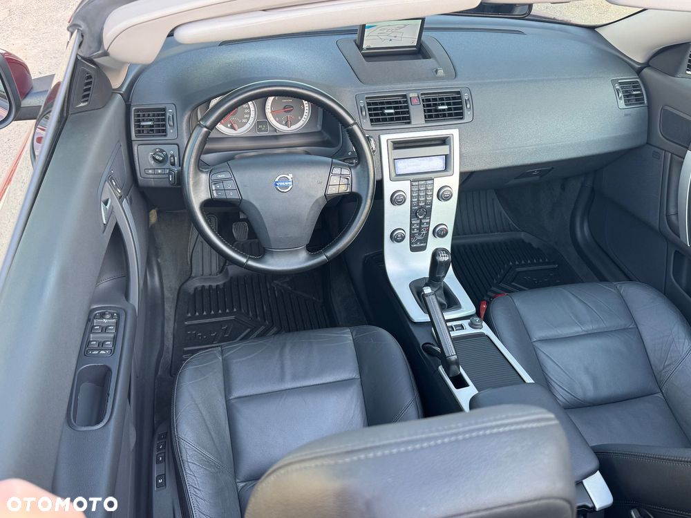 Volvo C70 D3 Summum - 29