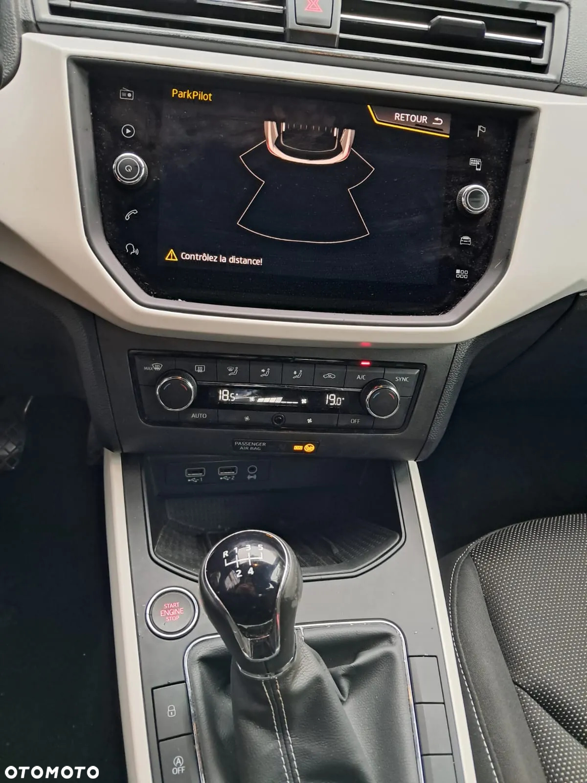 Seat Arona - 17