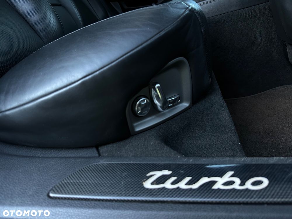Porsche Panamera - 9