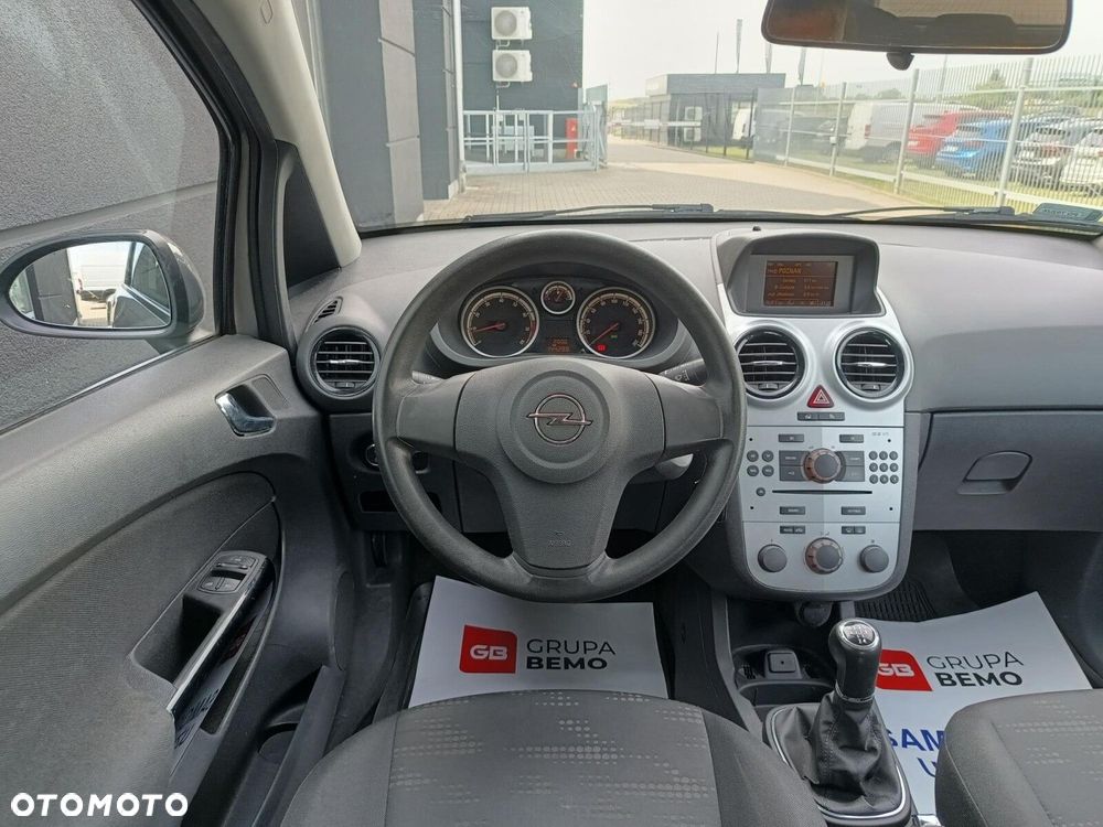 Opel Corsa - 14