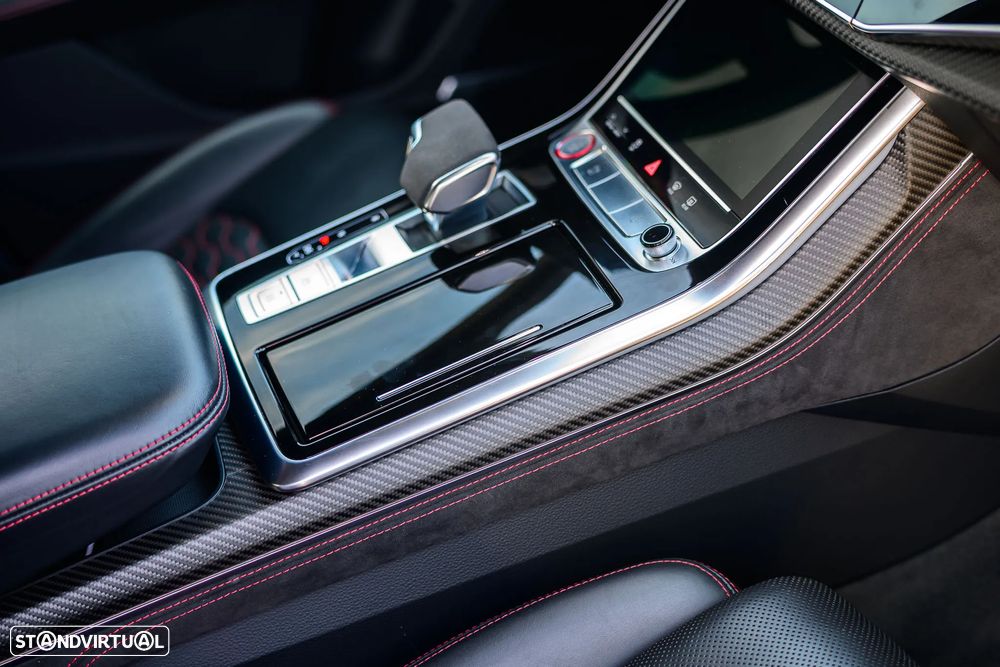 Audi RS Q8 TFSI quattro Tiptronic - 15