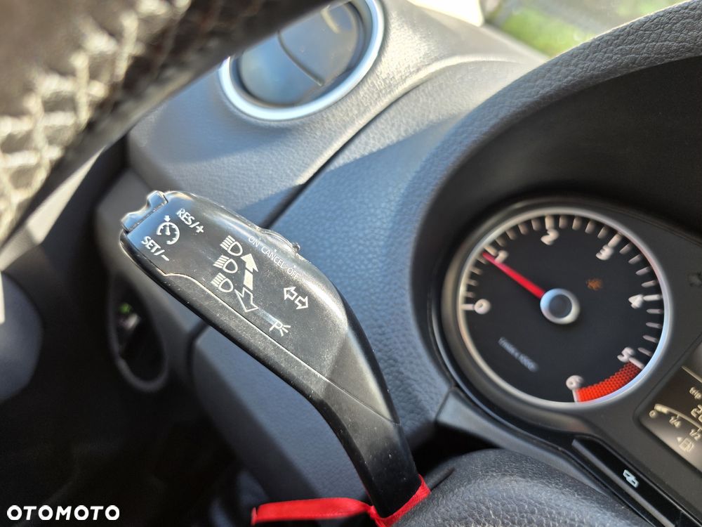 Volkswagen Amarok Double Cab 2.0 BiTDi 4MOTION Highline - 32