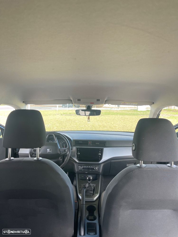 SEAT Arona - 7