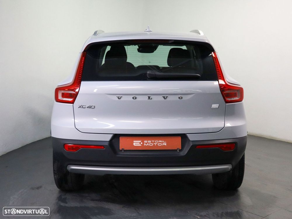 Volvo XC 40 1.5 T4 PHEV Inscription - 4