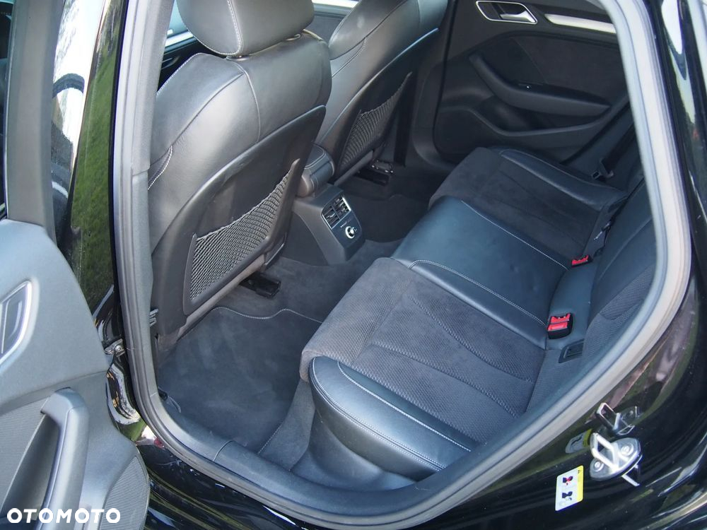 Audi A3 - 8