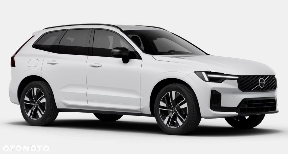 Volvo XC 60 B5 B AWD Plus Dark