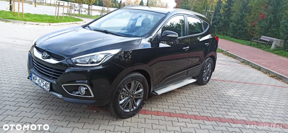 Hyundai ix35 - 9
