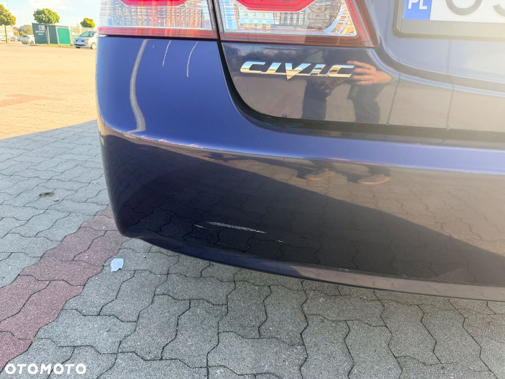 Honda Civic - 22