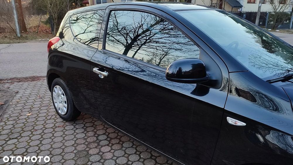 Hyundai i20 1.25 Comfort - 23