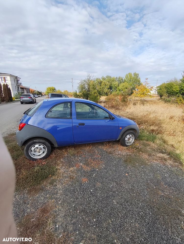 Ford Ka - 3